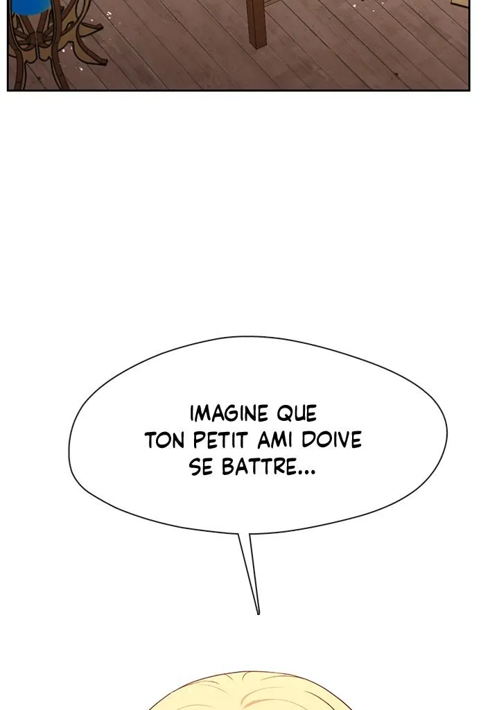 Read Gare à la vilaine FR Manga Online