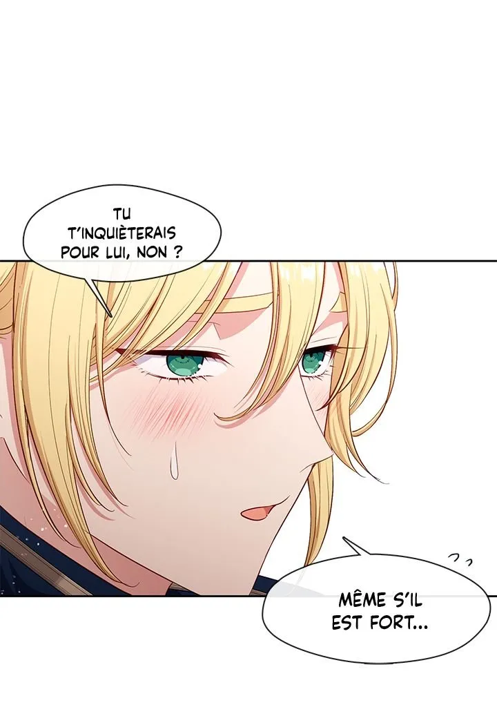 Read Gare à la vilaine FR Manga Online