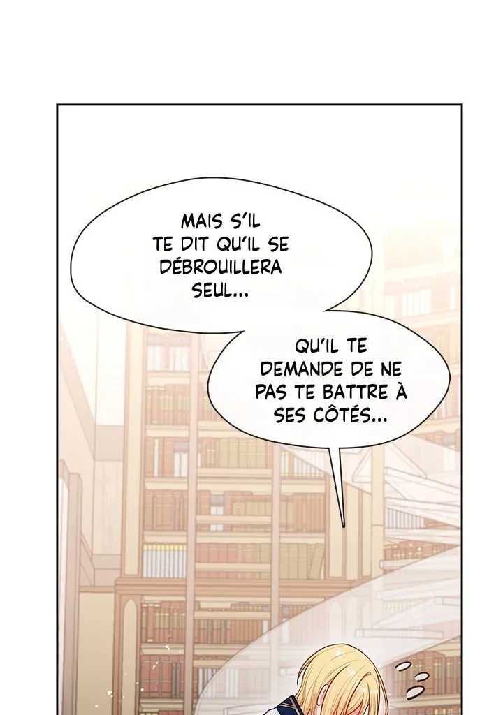 Read Gare à la vilaine FR Manga Online