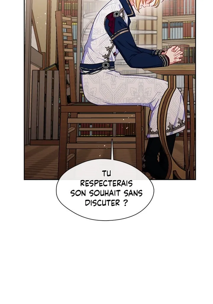Read Gare à la vilaine FR Manga Online