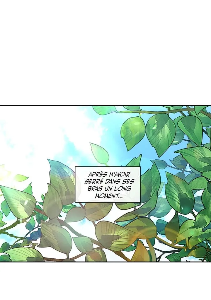 Read Gare à la vilaine FR Manga Online