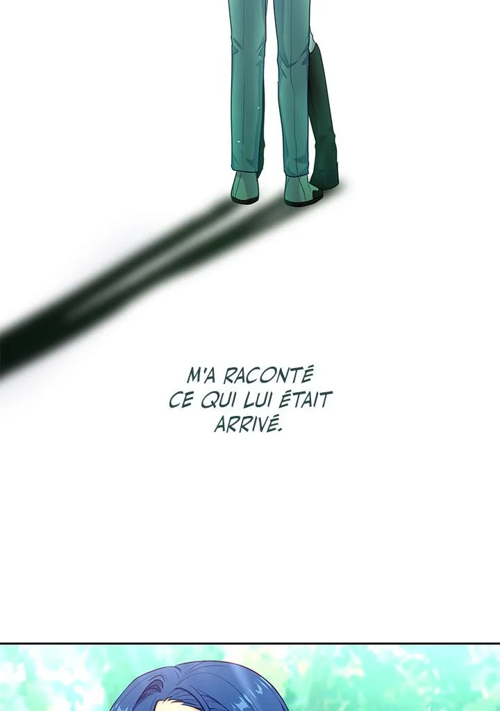 Read Gare à la vilaine FR Manga Online