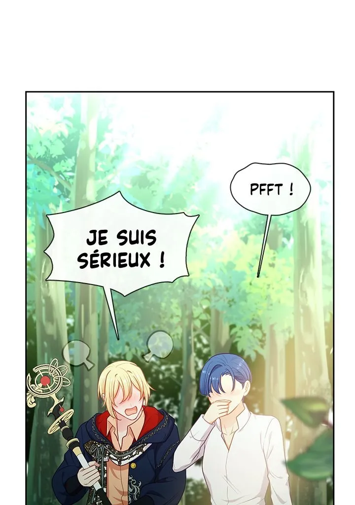 Read Gare à la vilaine FR Manga Online