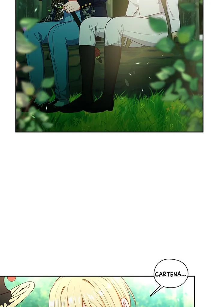 Read Gare à la vilaine FR Manga Online