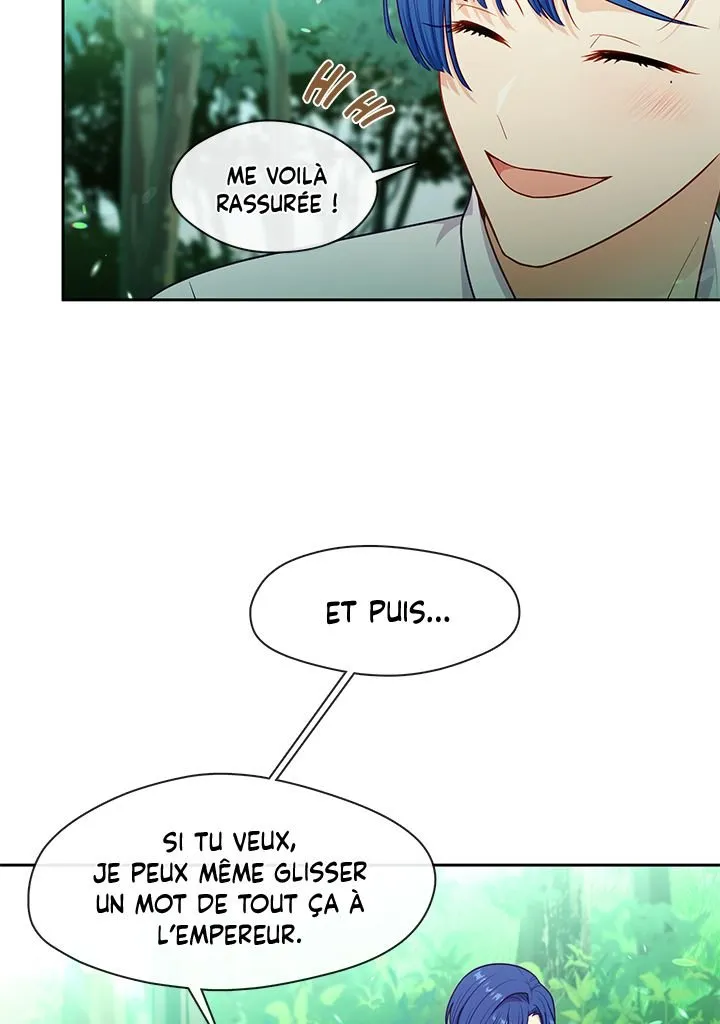 Read Gare à la vilaine FR Manga Online