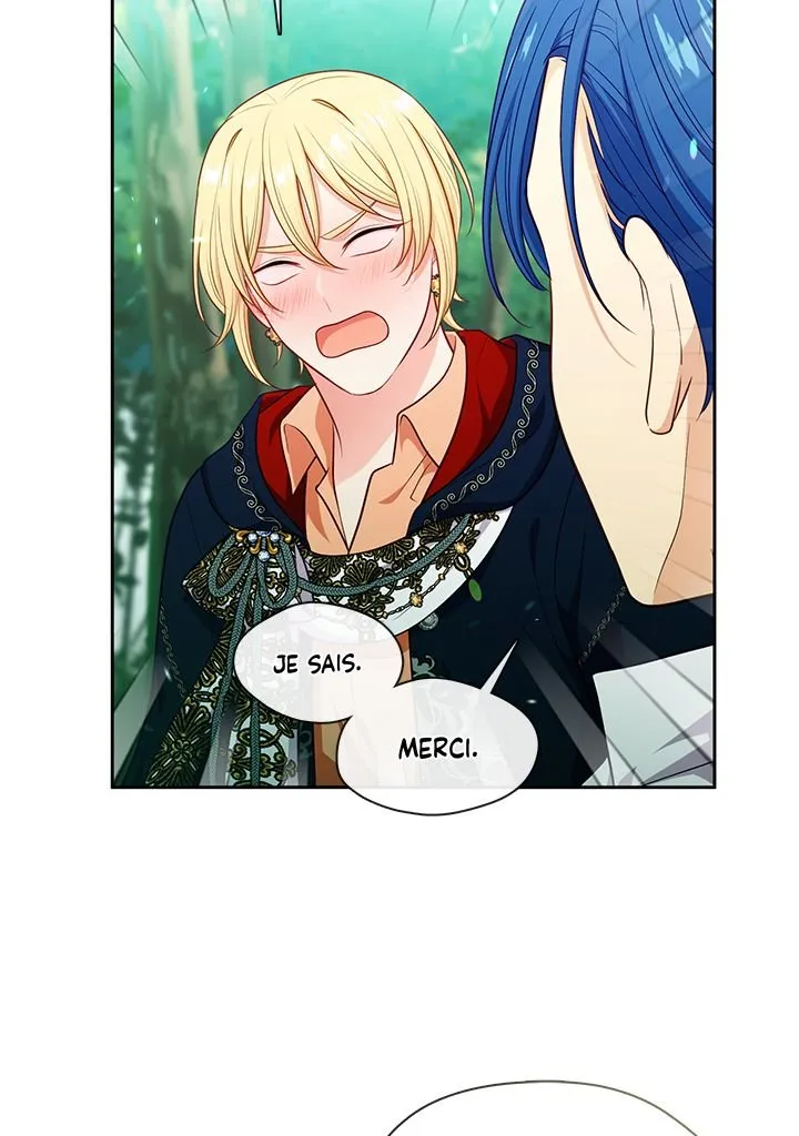 Read Gare à la vilaine FR Manga Online