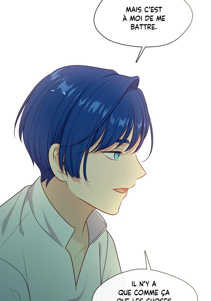 Read Gare à la vilaine FR Manga Online
