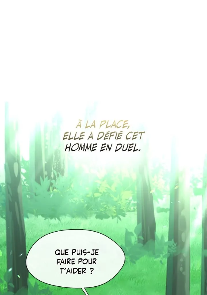 Read Gare à la vilaine FR Manga Online
