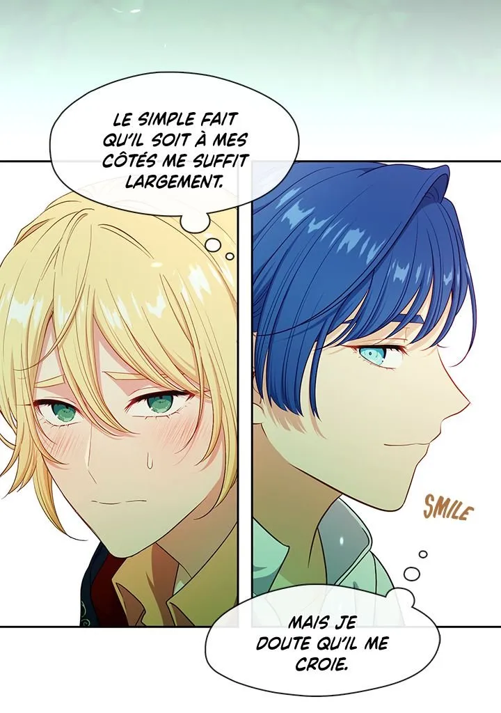 Read Gare à la vilaine FR Manga Online