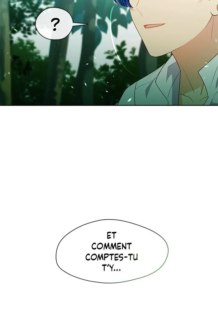 Read Gare à la vilaine FR Manga Online