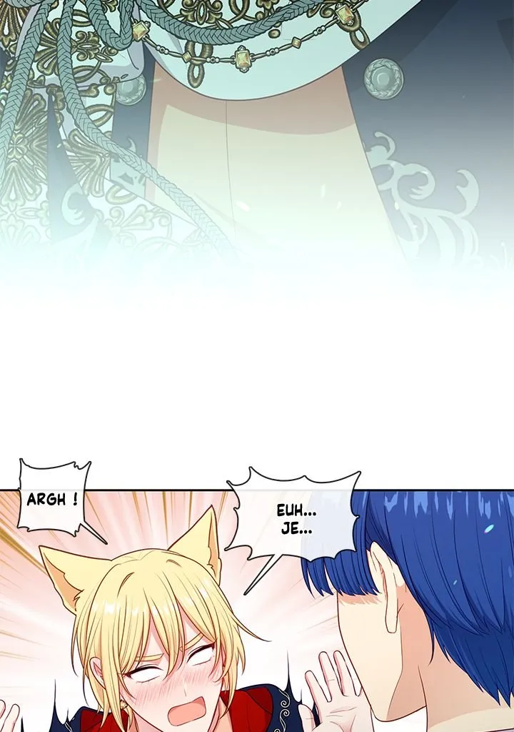 Read Gare à la vilaine FR Manga Online