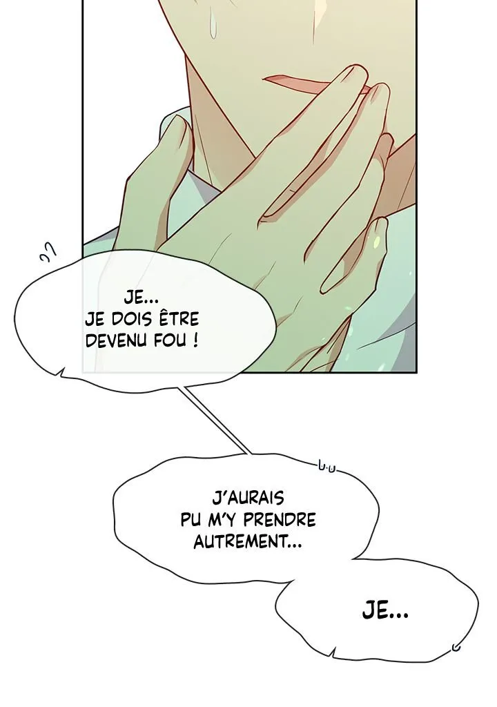 Read Gare à la vilaine FR Manga Online