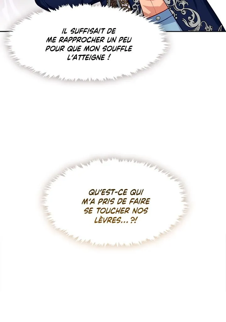 Read Gare à la vilaine FR Manga Online