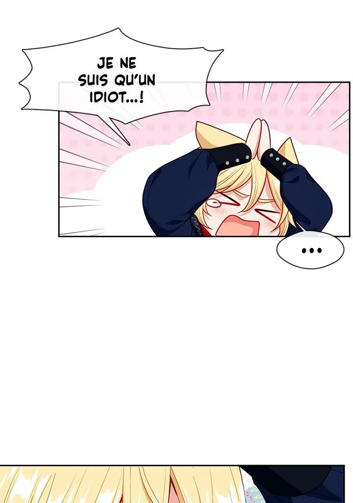 Read Gare à la vilaine FR Manga Online