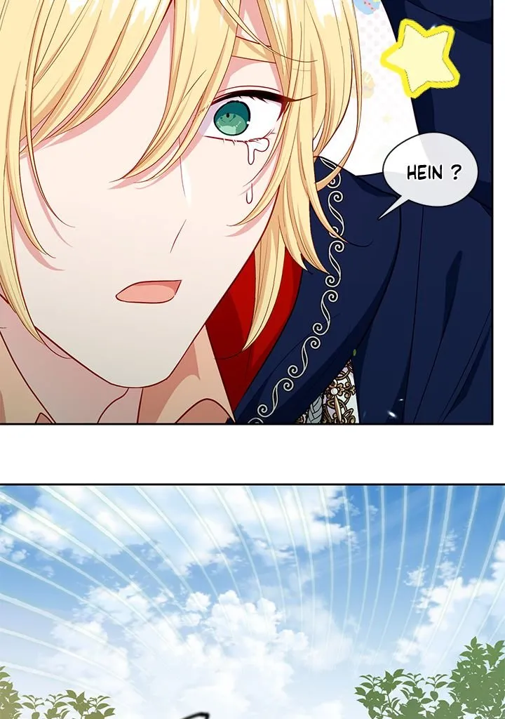 Read Gare à la vilaine FR Manga Online