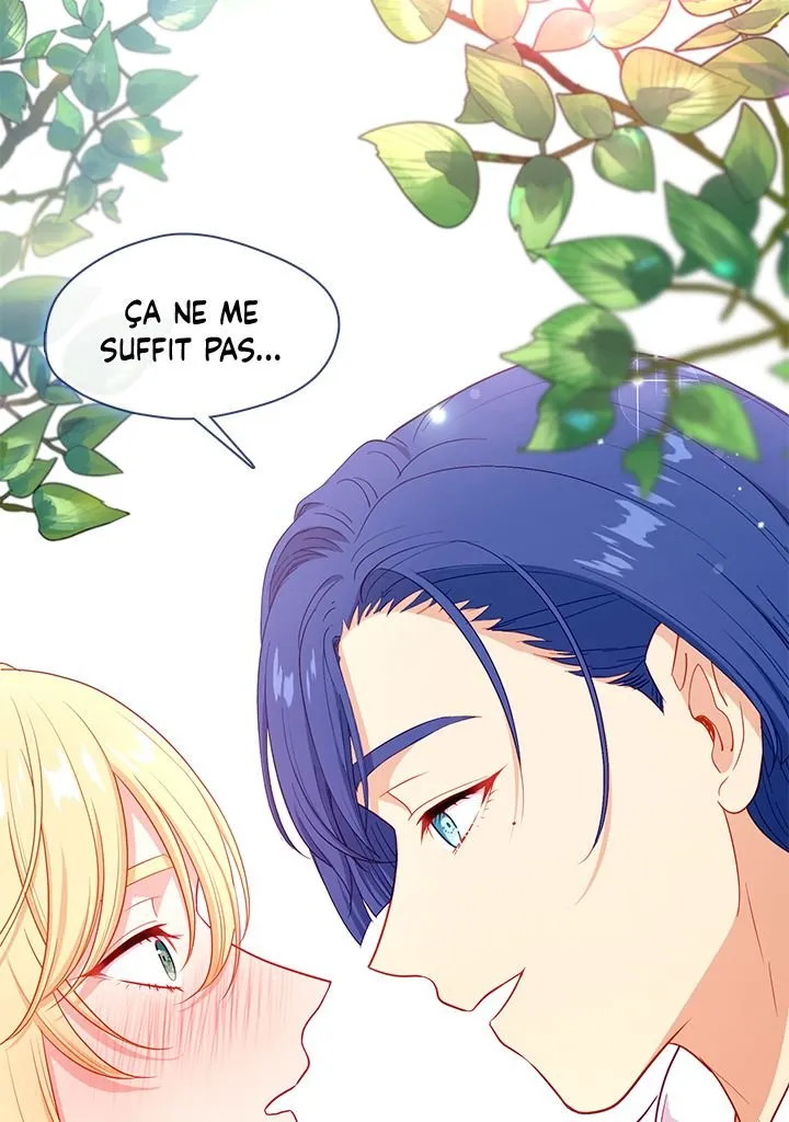Read Gare à la vilaine FR Manga Online