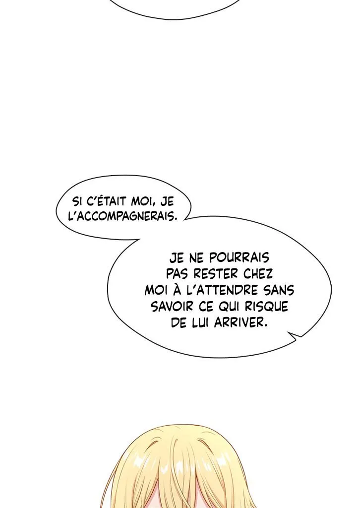 Read Gare à la vilaine FR Manga Online