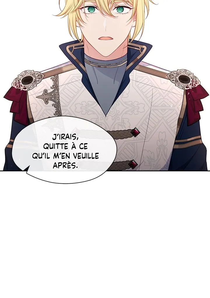 Read Gare à la vilaine FR Manga Online
