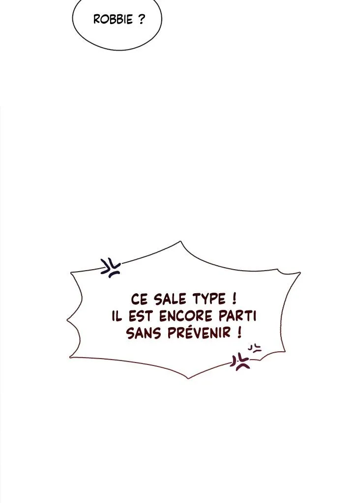 Read Gare à la vilaine FR Manga Online