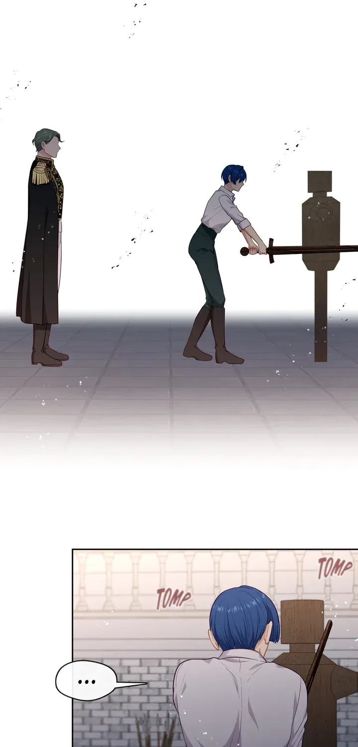 Read Gare à la vilaine FR Manga Online