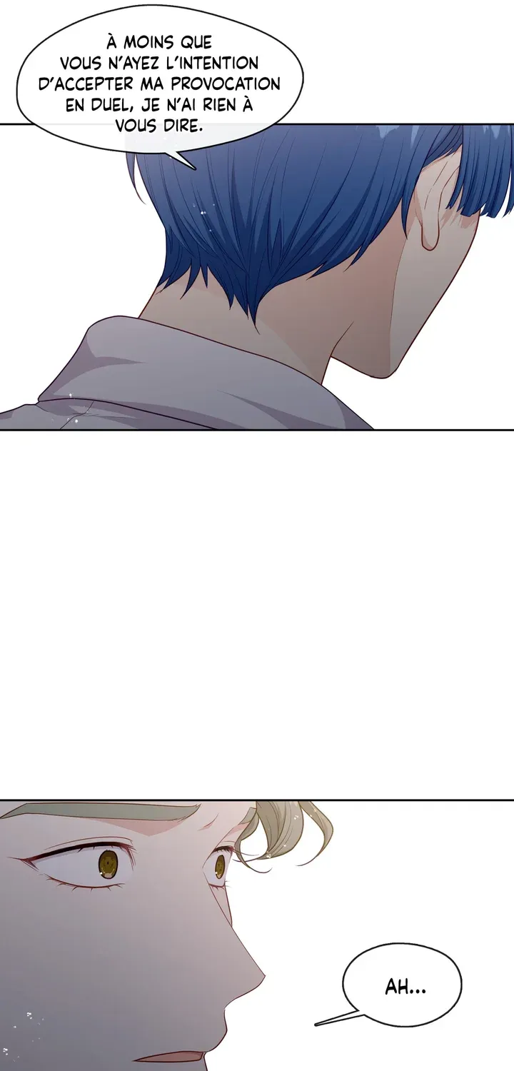 Read Gare à la vilaine FR Manga Online