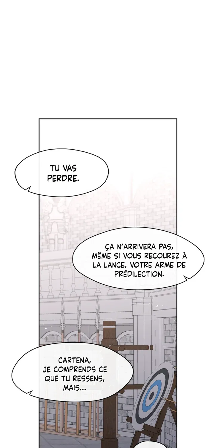 Read Gare à la vilaine FR Manga Online