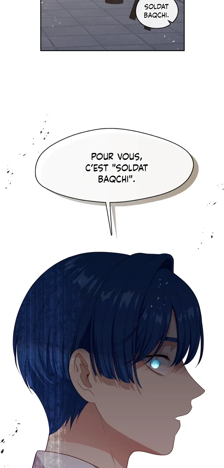 Read Gare à la vilaine FR Manga Online