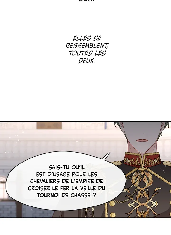 Read Gare à la vilaine FR Manga Online