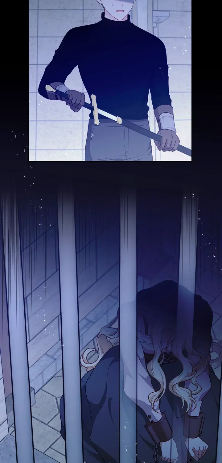 Read Gare à la vilaine FR Manga Online