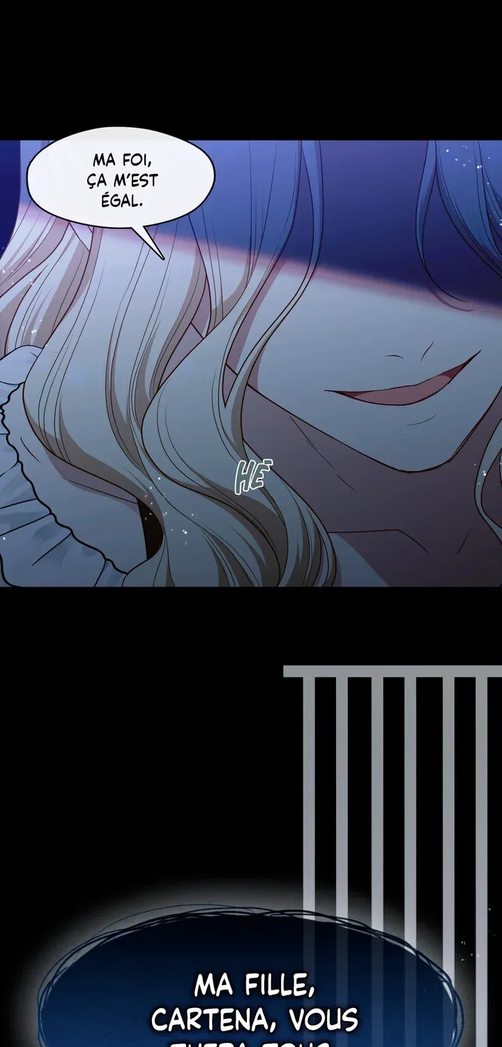 Read Gare à la vilaine FR Manga Online