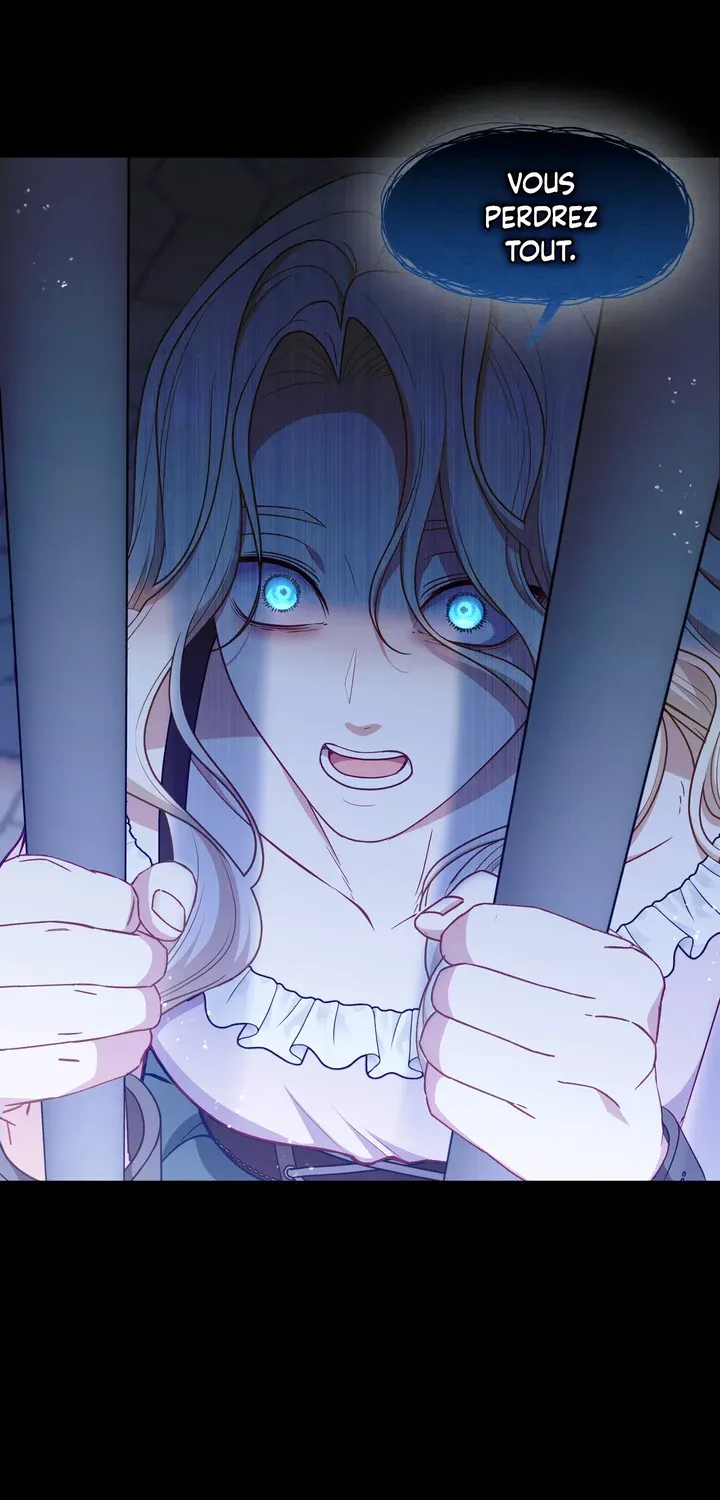 Read Gare à la vilaine FR Manga Online