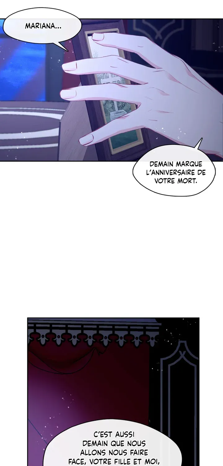 Read Gare à la vilaine FR Manga Online