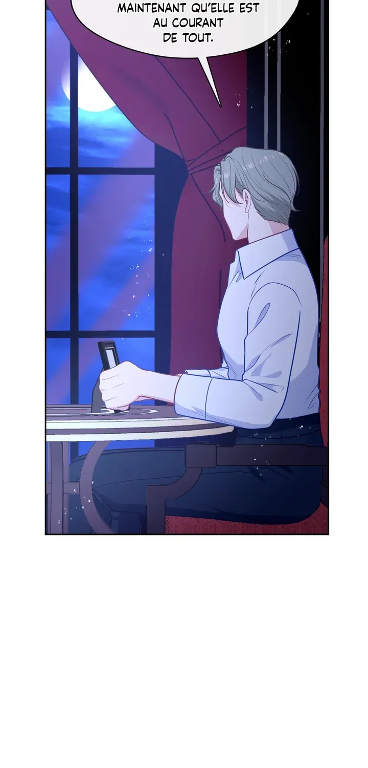 Read Gare à la vilaine FR Manga Online