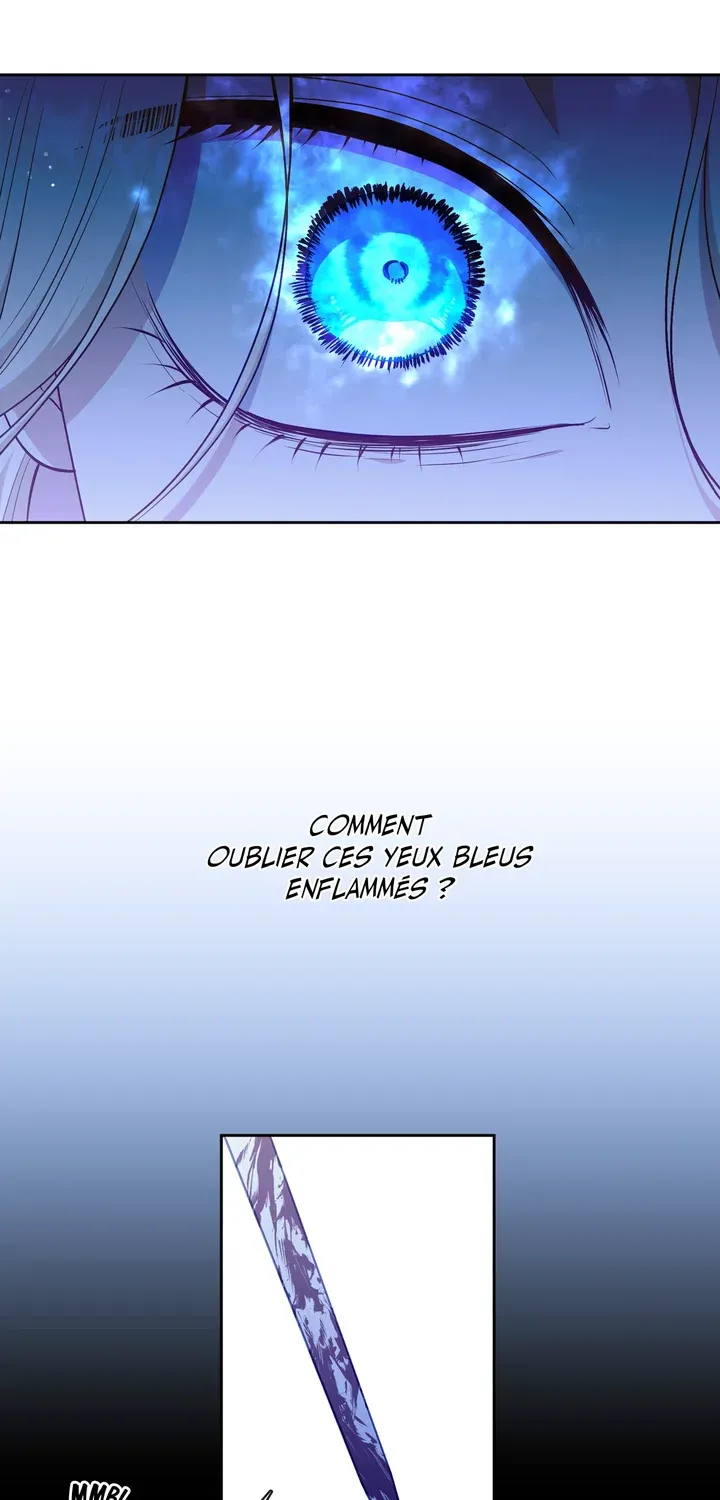 Read Gare à la vilaine FR Manga Online