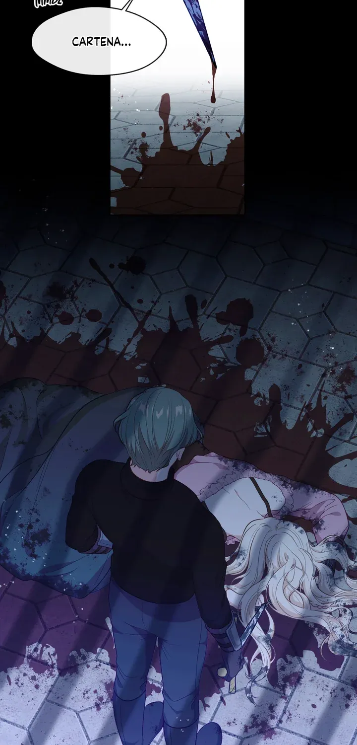 Read Gare à la vilaine FR Manga Online