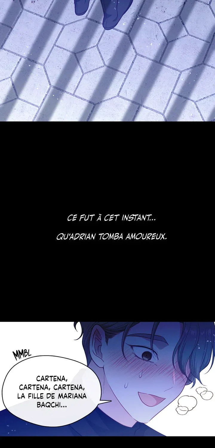 Read Gare à la vilaine FR Manga Online