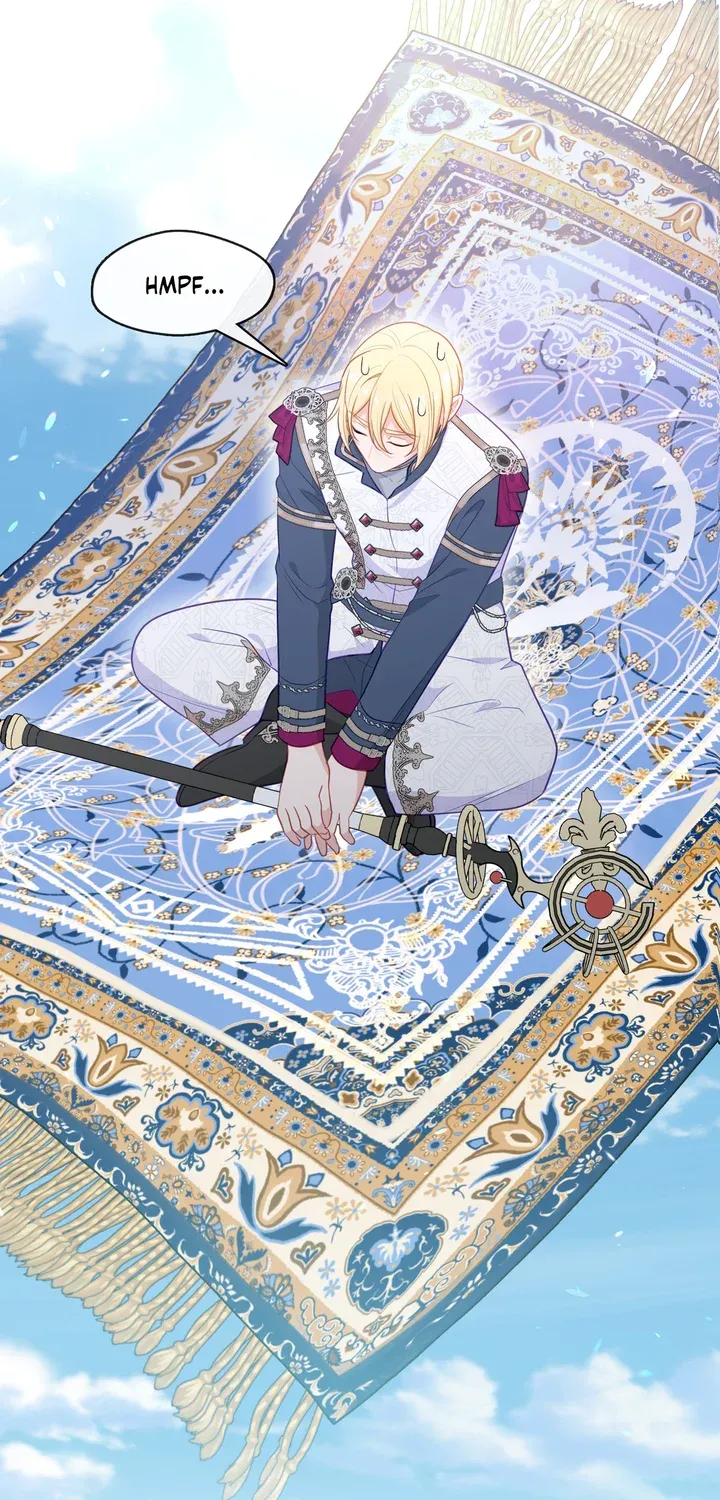 Read Gare à la vilaine FR Manga Online