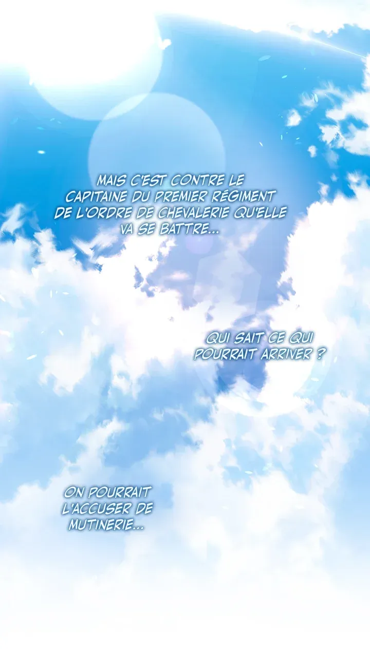 Read Gare à la vilaine FR Manga Online