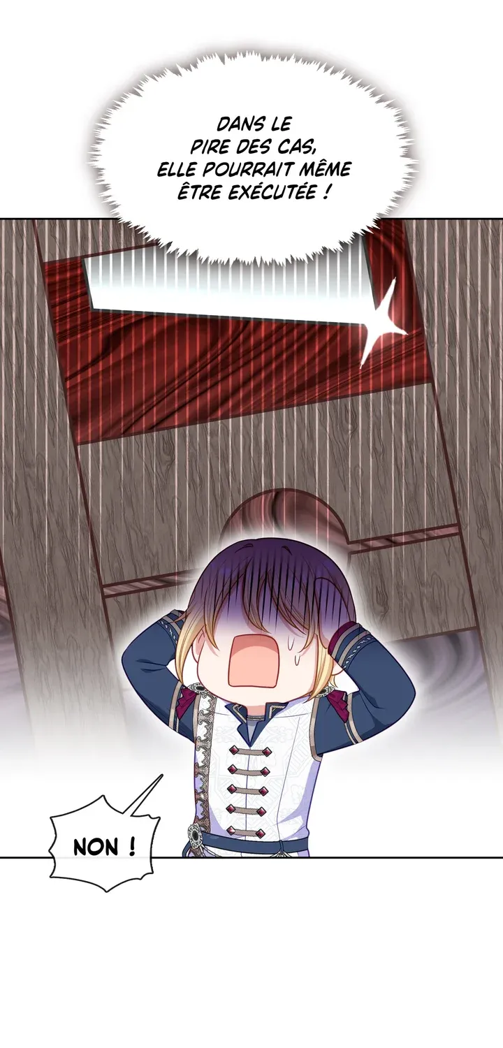 Read Gare à la vilaine FR Manga Online