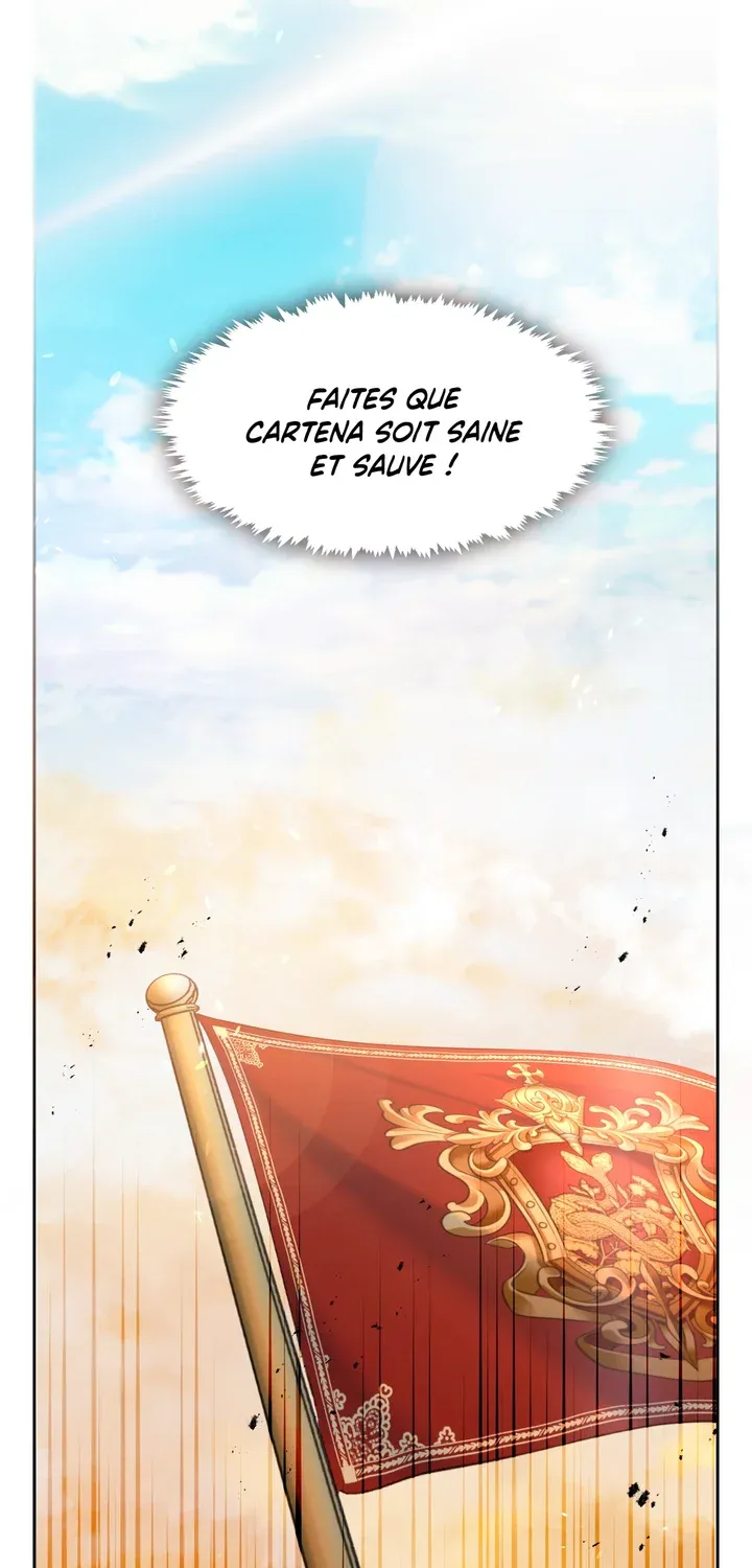 Read Gare à la vilaine FR Manga Online