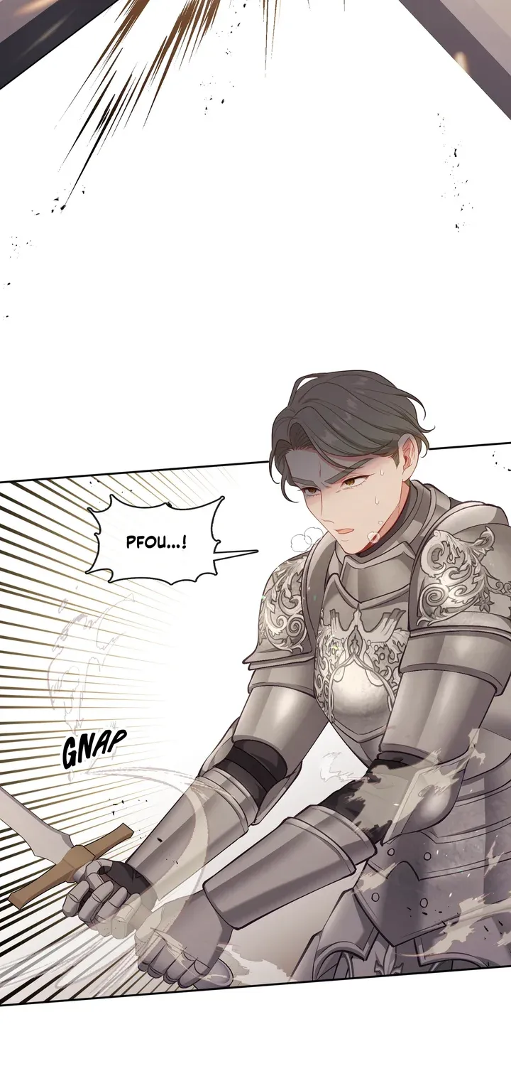 Read Gare à la vilaine FR Manga Online