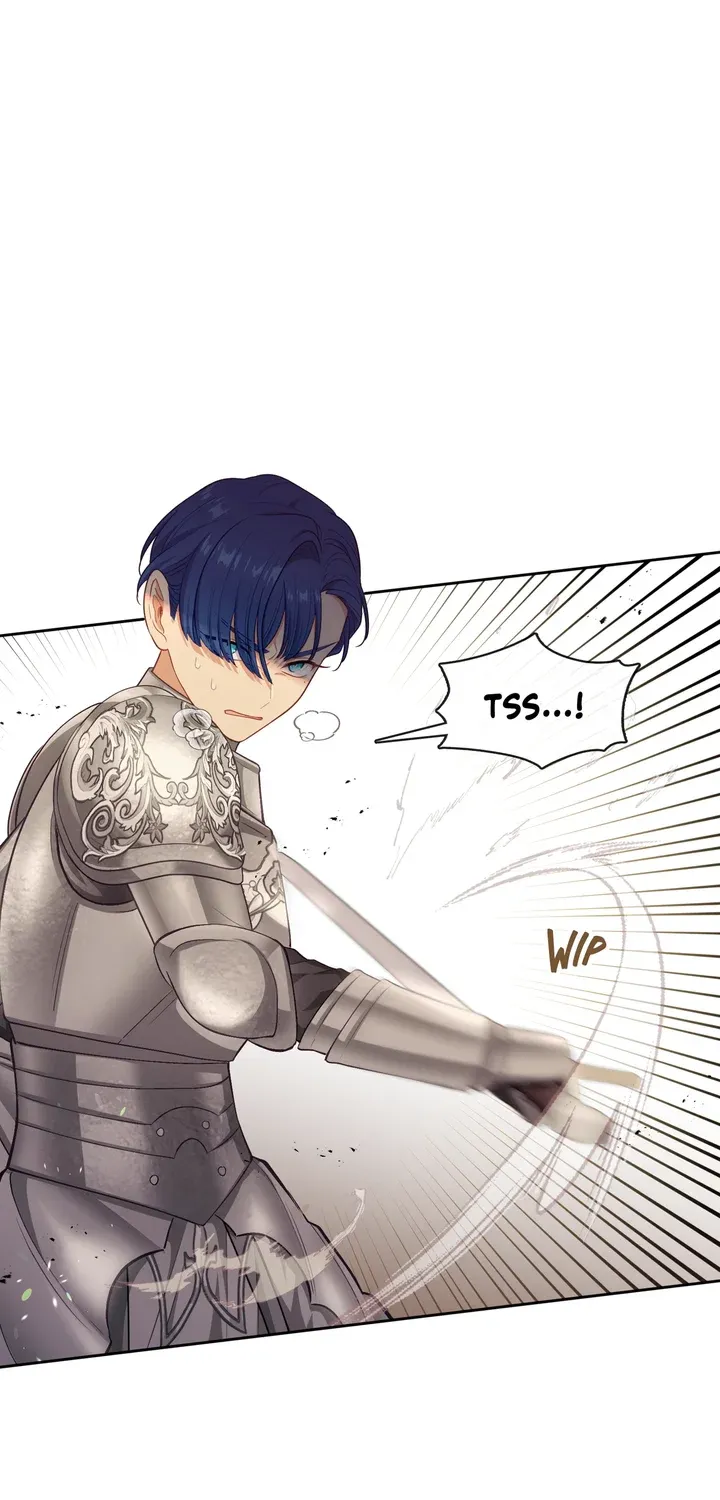 Read Gare à la vilaine FR Manga Online