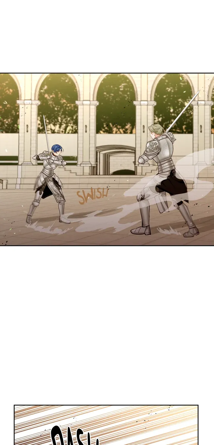 Read Gare à la vilaine FR Manga Online