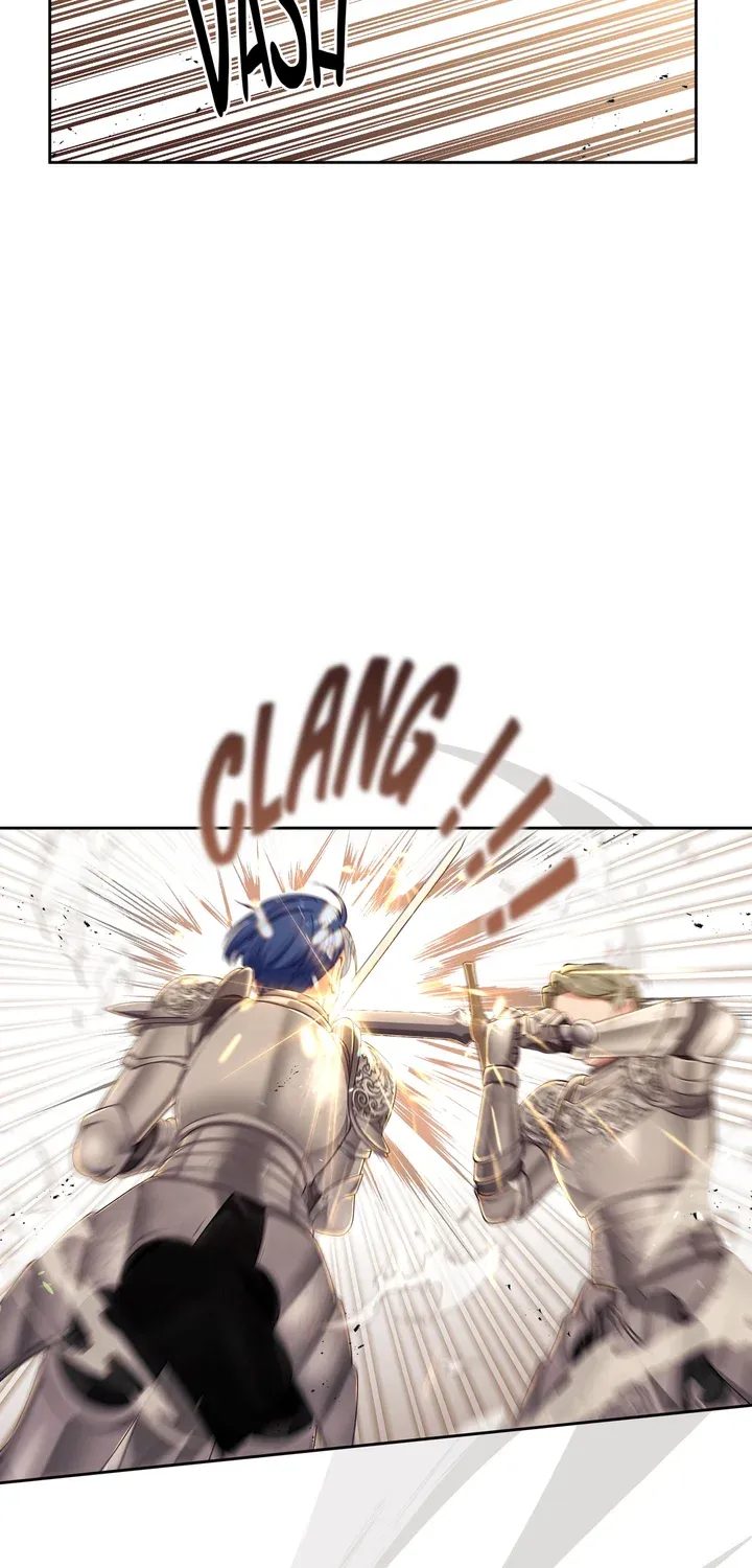 Read Gare à la vilaine FR Manga Online