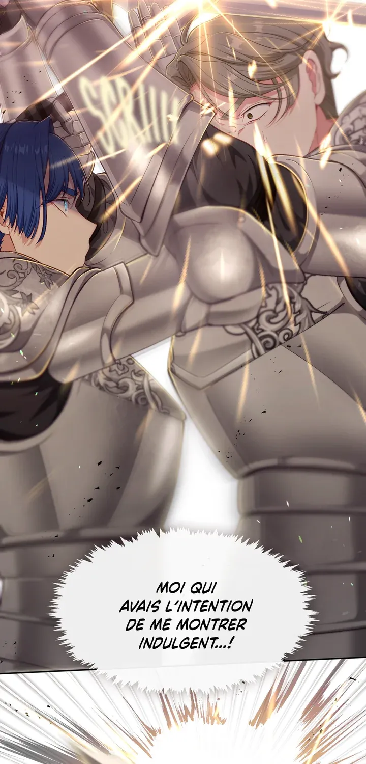 Read Gare à la vilaine FR Manga Online