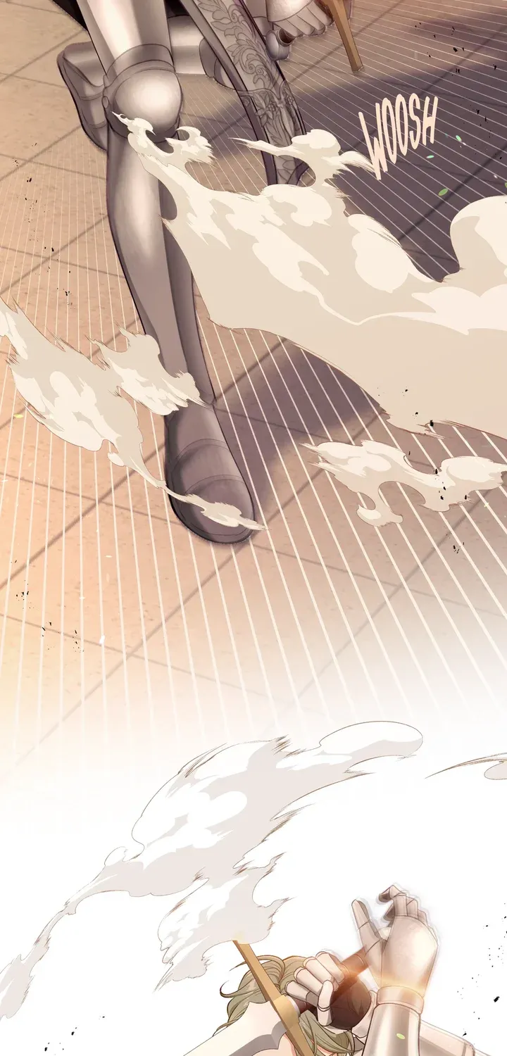 Read Gare à la vilaine FR Manga Online