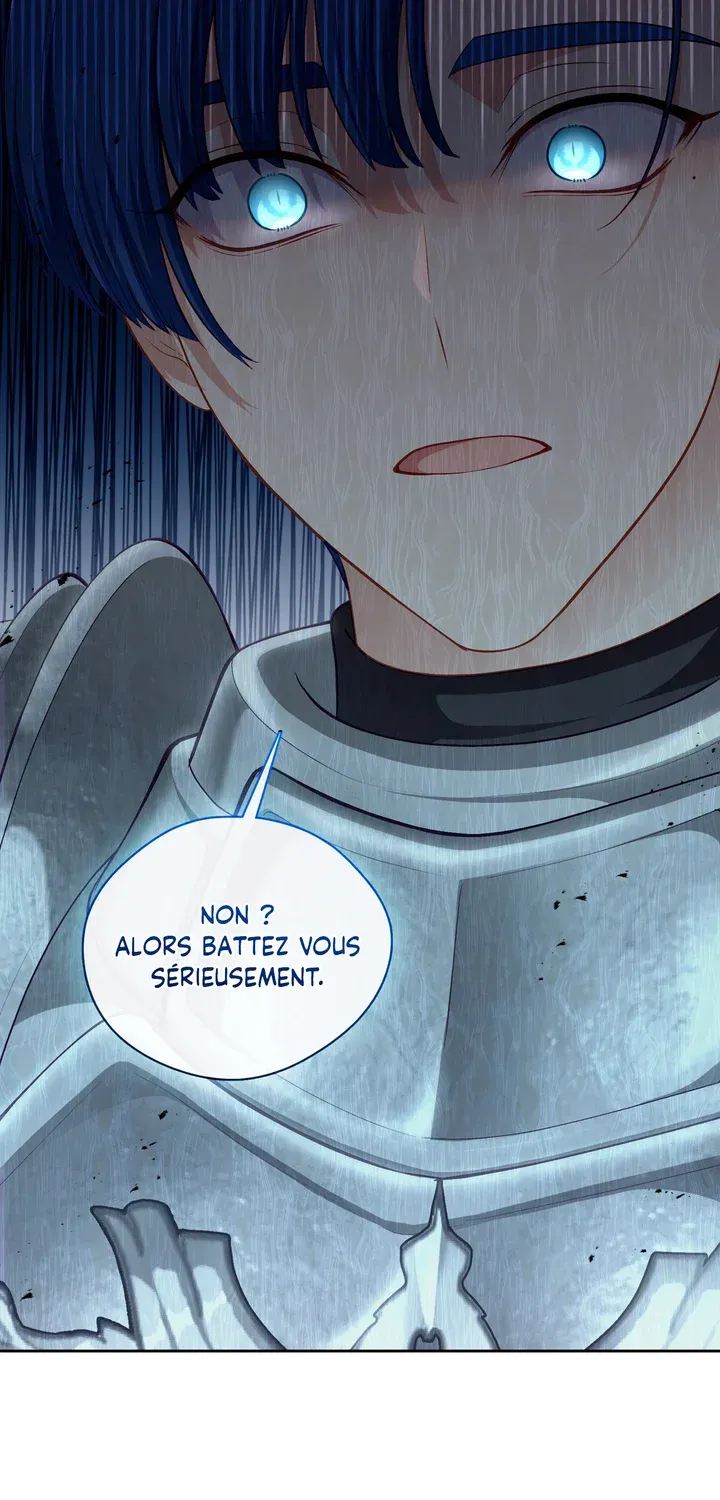 Read Gare à la vilaine FR Manga Online