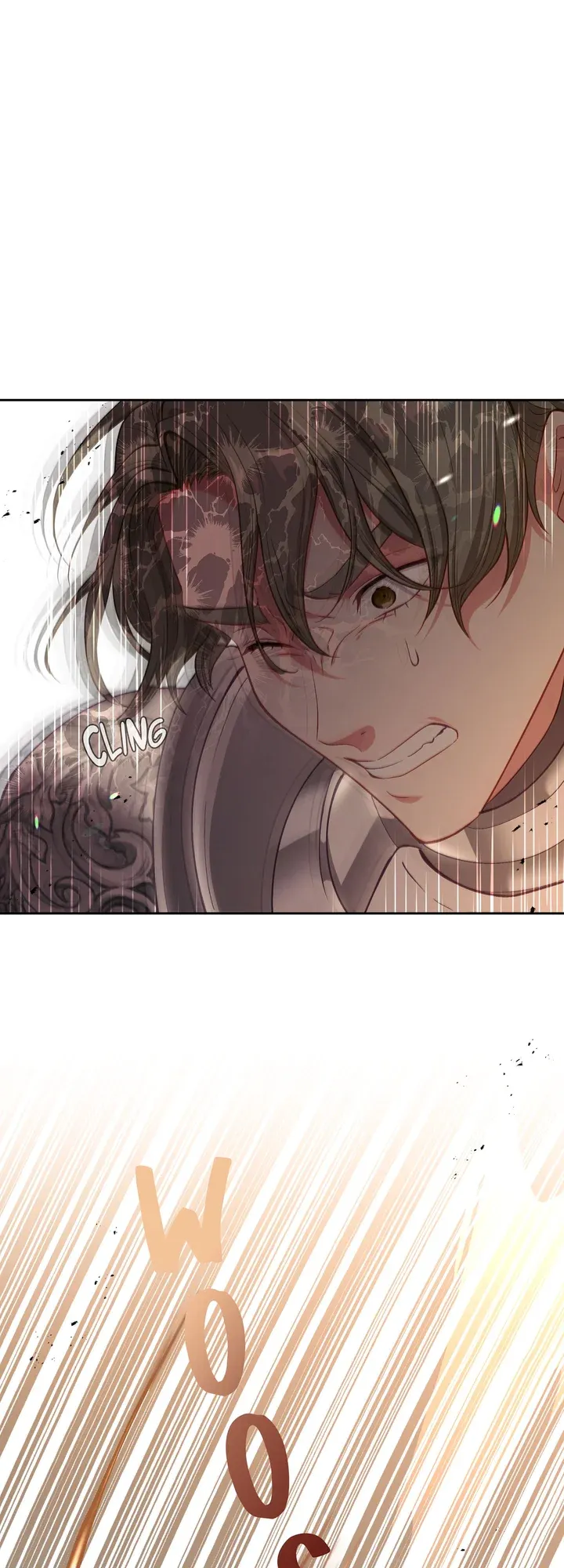 Read Gare à la vilaine FR Manga Online