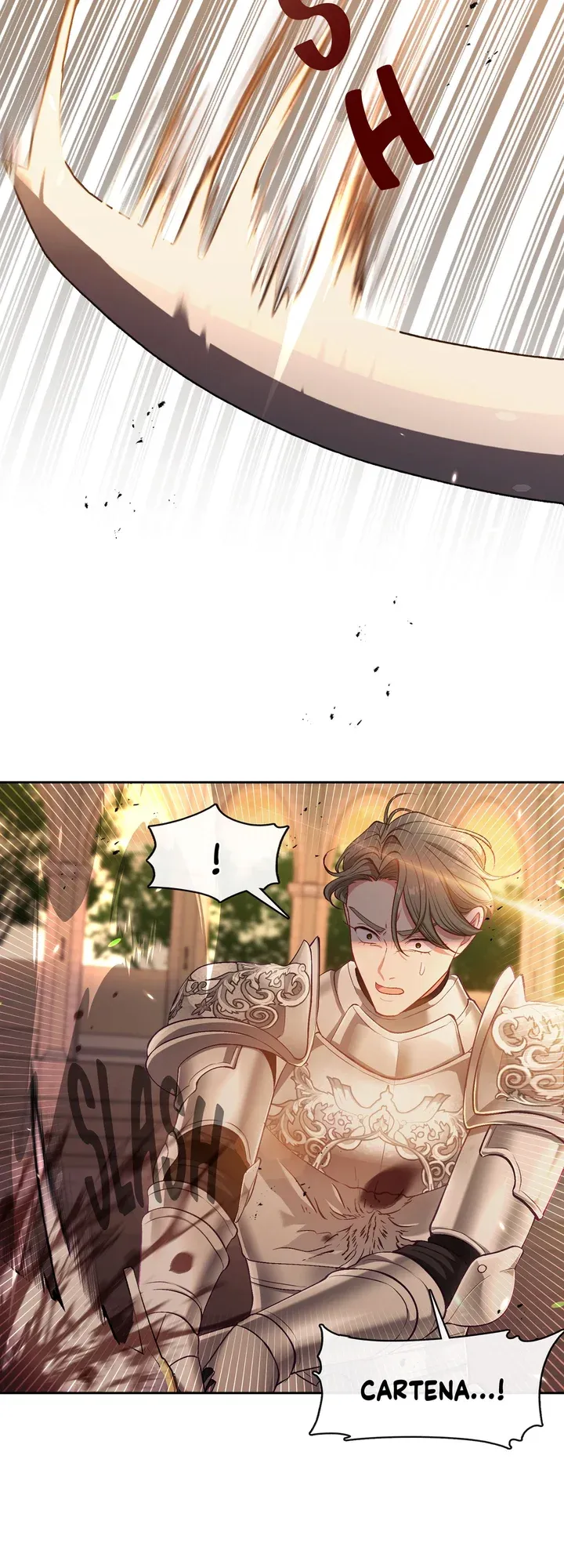 Read Gare à la vilaine FR Manga Online