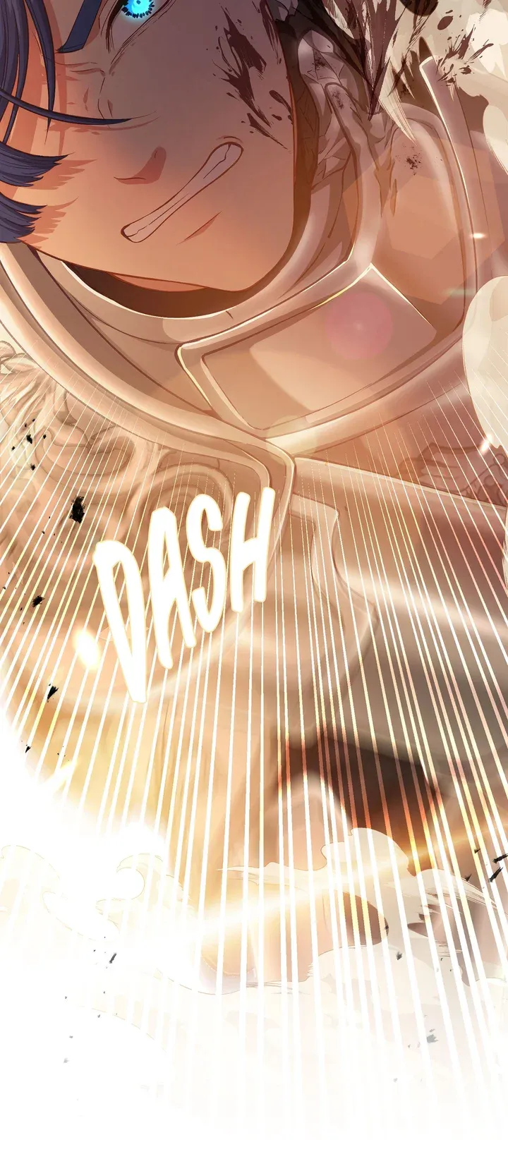 Read Gare à la vilaine FR Manga Online